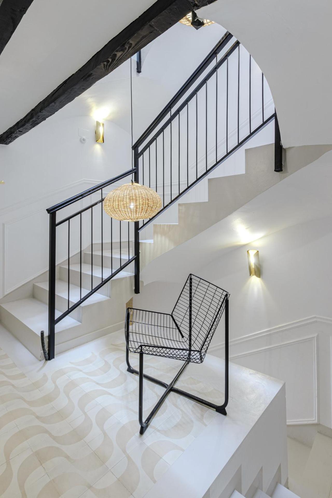 Luxurious Studio In Historic Center Of Аликанте Экстерьер фото