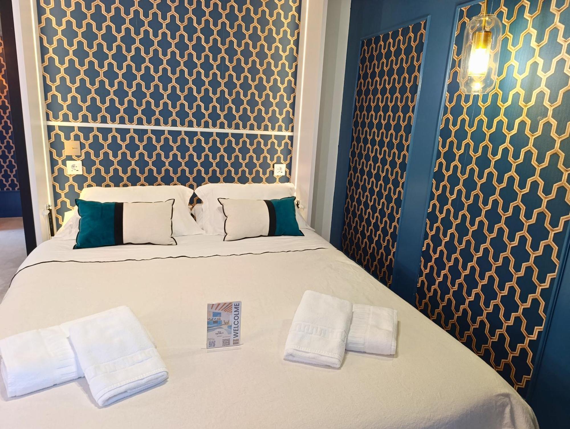 Luxurious Studio In Historic Center Of Аликанте Экстерьер фото